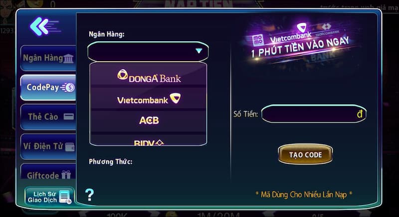 Bài liêng 789Club: Chiến thắng liên tiếp, nhận thưởng khủng 6 Không lộ biểu cảm lên mặt