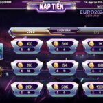 Trò chơi game bài đa dạng