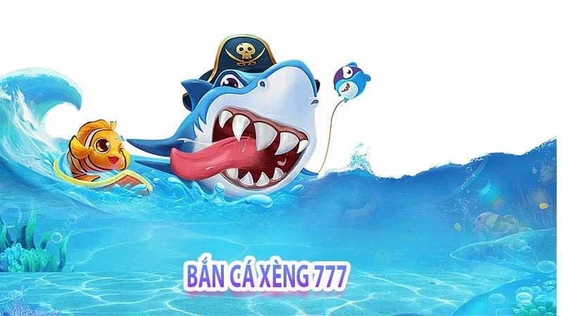 Bắn cá xèng 777 789Club: Siêu phẩm game đổi thưởng hot 2 Thế mạnh mà siêu phẩm bắn cá xèng sở hữu